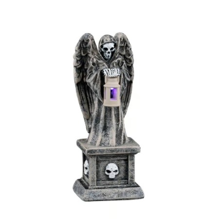 Immagine di Lemax 64614 Cemetery Sentinal