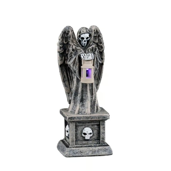 Immagine di Lemax 64614 Cemetery Sentinal