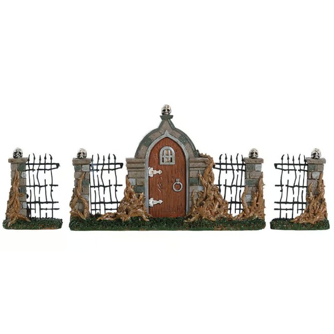 Immagine di Lemax 84343 Bramble Gate