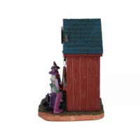 Immagine di Lemax 63801 Spooky Spirits Cafe