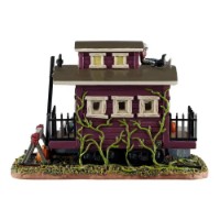 Immagine di Lemax 63804 Creepy Ca-Boo-Se