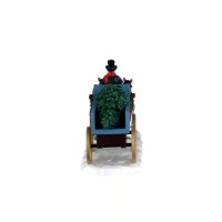 Immagine di Lemax 63816 Christmas Is Coming