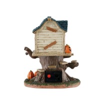 Immagine di Lemax 64602 Skull Tree House