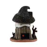 Immagine di Lemax 64603 Witch’s Skull Hut
