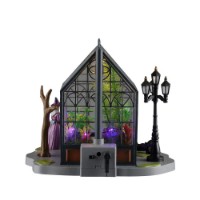 Immagine di Lemax 64634 Agatha’s Greenhouse
