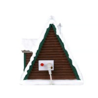 Immagine di Lemax 64682 Lift Ticket Booth