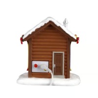 Immagine di Lemax 64684 Ski Rental