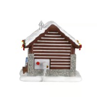 Immagine di Lemax 64685 Ski & Snowboard School