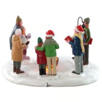 Immagine di Lemax 84362 Toasty Caroling