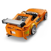 LEGO Speed Champions The Fast and The Furious Toyota Supra Mk4 77260
