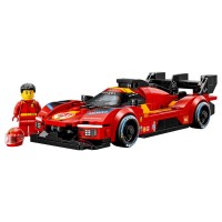 LEGO Speed Champions Ferrari 499P 77261