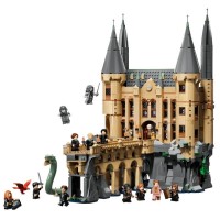 LEGO Harry Potter Castello di Hogwarts: Ala Est 76473