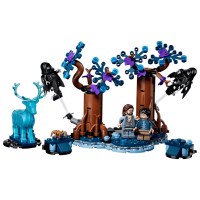 LEGO Harry Potter Foresta Proibita: Expecto Patronum 76475