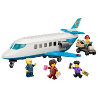 LEGO City Jet Passeggeri 60492