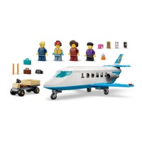 LEGO City Jet Passeggeri 60492