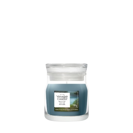 Immagine di Yankee Candle Bayside Cedar Candela in Giara Piccola Signature