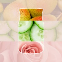 Immagine di Yankee Candle Blooming Love Candela in Giara Piccola Signature