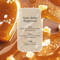 Immagine di Yankee Candle Caramel Kiss Candela in Giara Piccola Signature