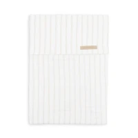 SET. 2PZ LENZ. LETT.140X110CM+ FEDERA FSTRIPES