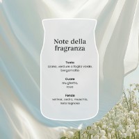 Immagine di Yankee Candle Clean Cotton Candela in Giara Piccola Signature