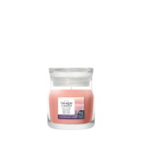 Immagine di Yankee Candle Cliffside Sunrise Candela in Giara Piccola Signature