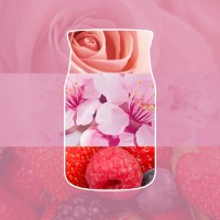 Immagine di Yankee Candle Enchanting Cherry Blossom Candela in Giara Piccola Signature