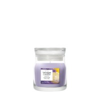 Immagine di Yankee Candle Lemon Lavender Candela in Giara Piccola Signature