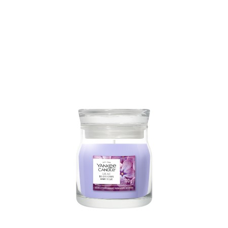 Immagine di Yankee Candle Lilac Blossoms Candela in Giara Piccola Signature