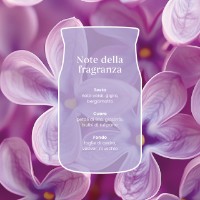 Immagine di Yankee Candle Lilac Blossoms Candela in Giara Piccola Signature