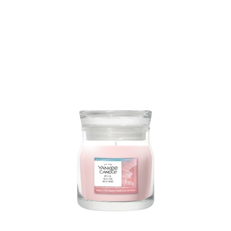 Immagine di Yankee Candle Pink Sands Candela in Giara Piccola Signature