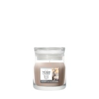Immagine di Yankee Candle Seaside Woods Candela in Giara Piccola Signature
