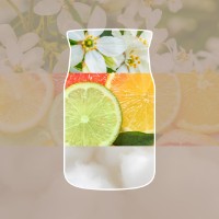 Immagine di Yankee Candle Seaside Woods Candela in Giara Piccola Signature