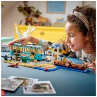LEGO City Tram Classico della Spiaggia 60506