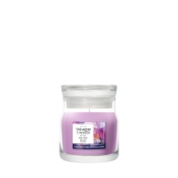 Immagine di Yankee Candle Wild Orchid Candela in Giara Piccola Signature
