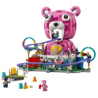 LEGO Fortnite Tana Strana 77082