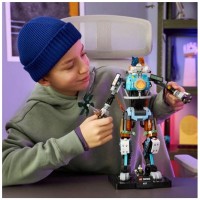 LEGO Fortnite Kit 77081
