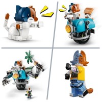 LEGO Fortnite Kit 77081