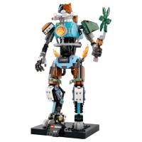 LEGO Fortnite Kit 77081