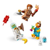LEGO Fortnite Consegna di Rifornimenti 77080