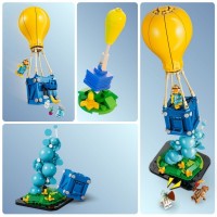 LEGO Fortnite Consegna di Rifornimenti 77080