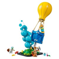 LEGO Fortnite Consegna di Rifornimenti 77080
