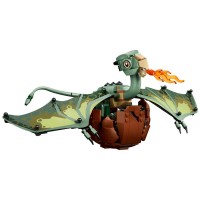 LEGO Harry Potter Norberto: Il Cucciolo di Drago di Hagrid 76477