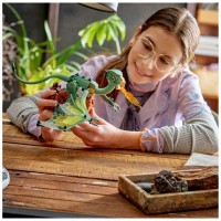 LEGO Harry Potter Norberto: Il Cucciolo di Drago di Hagrid 76477