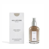 Immagine di Millefiori Milano Spray per Ambienti 100 ml Ambra Minerale
