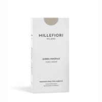 Immagine di Millefiori Milano Spray per Ambienti 100 ml Ambra Minerale