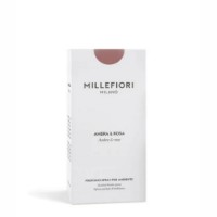Immagine di Millefiori Milano Spray per Ambienti 100 ml Ambra & Rosa