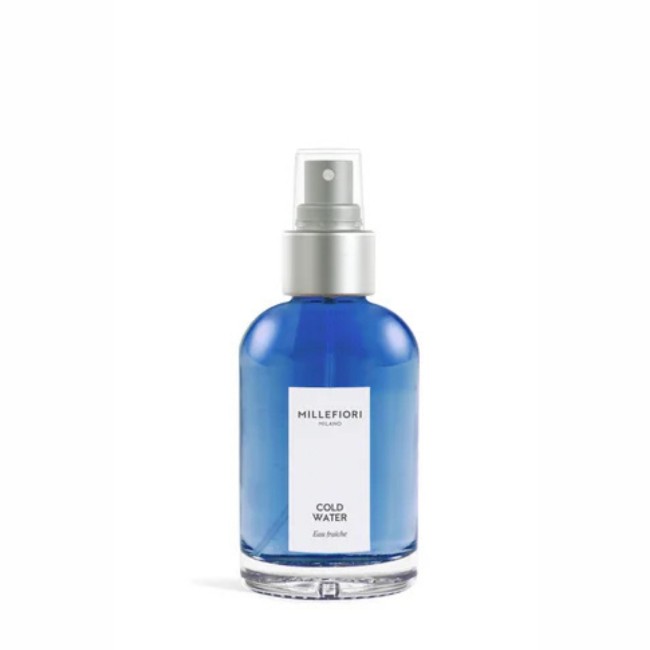 Immagine di Millefiori Milano Spray per Ambienti 100 ml Cold Water