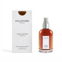 Immagine di Millefiori Milano Spray per Ambienti 100 ml Vanilla & Wood