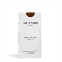 Immagine di Millefiori Milano Spray per Ambienti 100 ml Vanilla & Wood