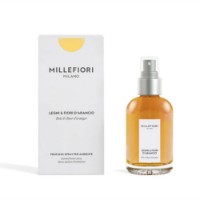 Immagine di Millefiori Milano Spray per Ambienti 100 ml Legni e Fiori d'Arancio